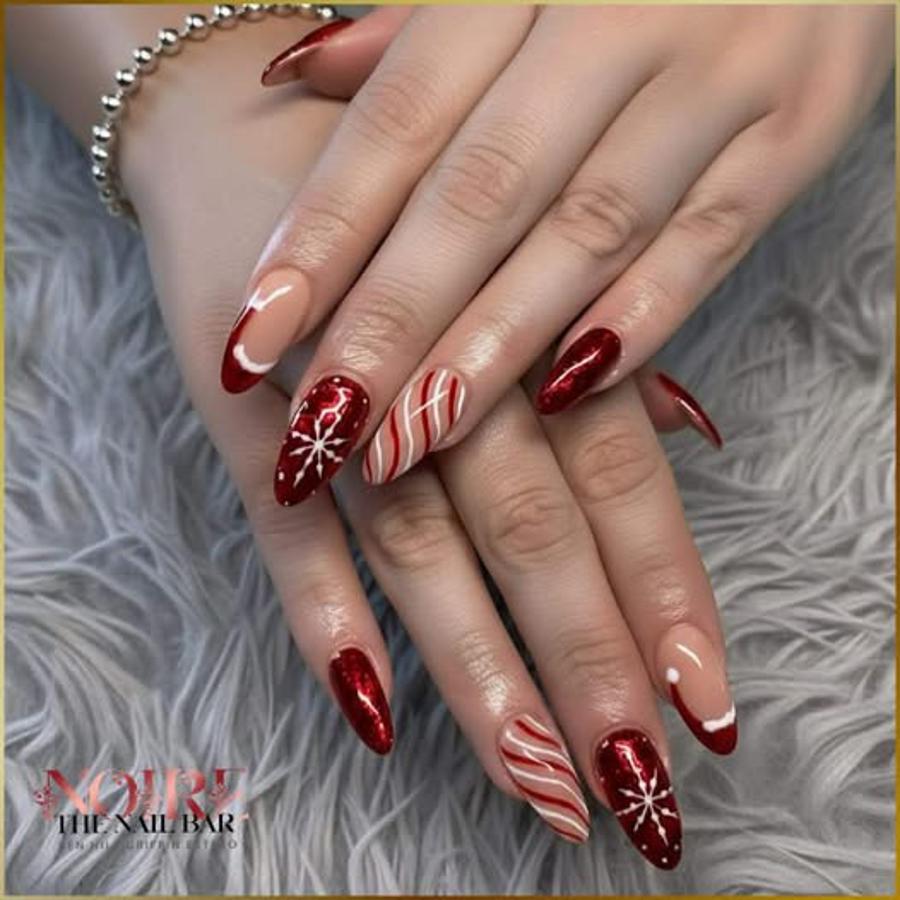amazing nails